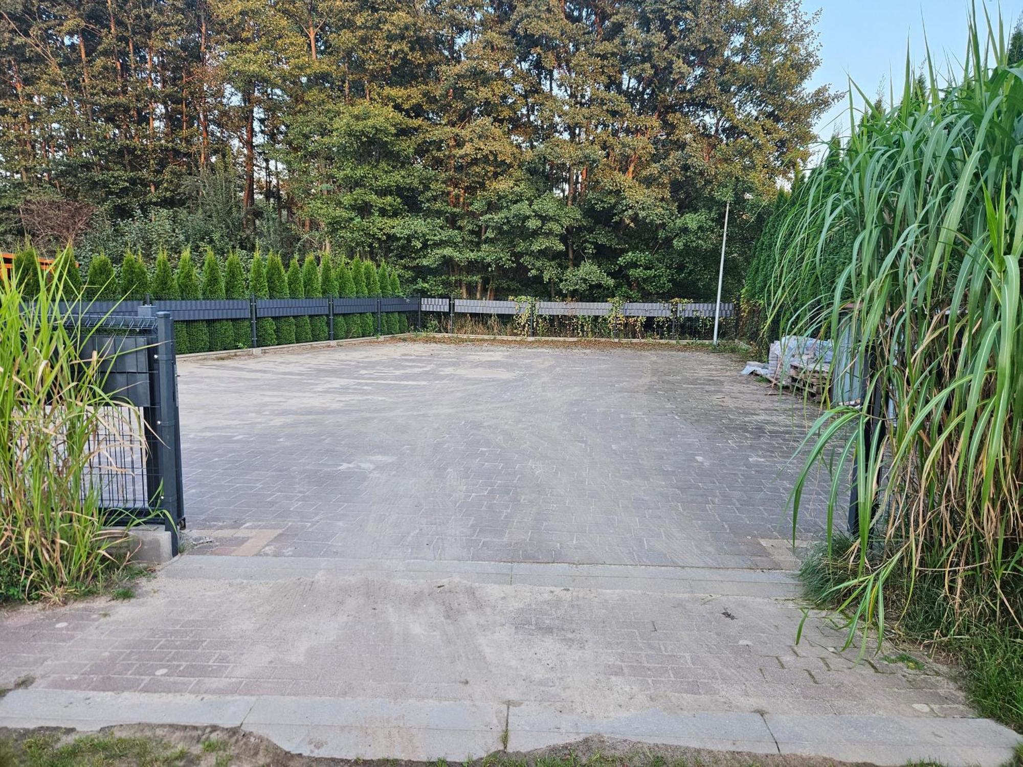 Osada Cztery Pory Roku - Dom Jesien Villa Kopalino Exterior foto